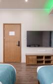 Туры в отель Floral Hotel ·Shanghai Huachen Yuexi hotel (Chongming Island near Xisha Pearl Lake scenic spot)