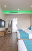 Туры в отель Floral Hotel ·Shanghai Huachen Yuexi hotel (Chongming Island near Xisha Pearl Lake scenic spot)