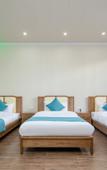 Туры в отель Floral Hotel ·Shanghai Huachen Yuexi hotel (Chongming Island near Xisha Pearl Lake scenic spot)