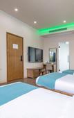 Туры в отель Floral Hotel ·Shanghai Huachen Yuexi hotel (Chongming Island near Xisha Pearl Lake scenic spot)