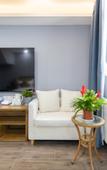 Туры в отель Floral Hotel ·Shanghai Huachen Yuexi hotel (Chongming Island near Xisha Pearl Lake scenic spot)