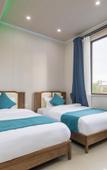 Туры в отель Floral Hotel ·Shanghai Huachen Yuexi hotel (Chongming Island near Xisha Pearl Lake scenic spot)