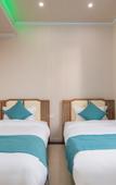 Туры в отель Floral Hotel ·Shanghai Huachen Yuexi hotel (Chongming Island near Xisha Pearl Lake scenic spot)