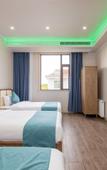 Туры в отель Floral Hotel ·Shanghai Huachen Yuexi hotel (Chongming Island near Xisha Pearl Lake scenic spot)