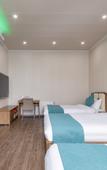 Туры в отель Floral Hotel ·Shanghai Huachen Yuexi hotel (Chongming Island near Xisha Pearl Lake scenic spot)