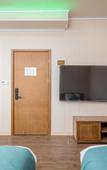 Туры в отель Floral Hotel ·Shanghai Huachen Yuexi hotel (Chongming Island near Xisha Pearl Lake scenic spot)