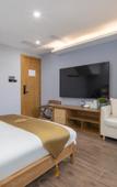 Туры в отель Floral Hotel ·Shanghai Huachen Yuexi hotel (Chongming Island near Xisha Pearl Lake scenic spot)