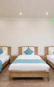 Туры в отель Floral Hotel ·Shanghai Huachen Yuexi hotel (Chongming Island near Xisha Pearl Lake scenic spot)