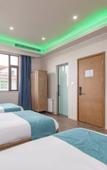 Туры в отель Floral Hotel ·Shanghai Huachen Yuexi hotel (Chongming Island near Xisha Pearl Lake scenic spot)