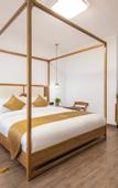 Туры в отель Floral Hotel ·Shanghai Huachen Yuexi hotel (Chongming Island near Xisha Pearl Lake scenic spot)