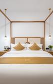 Туры в отель Floral Hotel ·Shanghai Huachen Yuexi hotel (Chongming Island near Xisha Pearl Lake scenic spot)