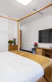 Туры в отель Floral Hotel ·Shanghai Huachen Yuexi hotel (Chongming Island near Xisha Pearl Lake scenic spot)
