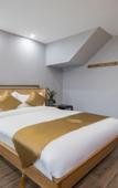 Туры в отель Floral Hotel ·Shanghai Huachen Yuexi hotel (Chongming Island near Xisha Pearl Lake scenic spot)