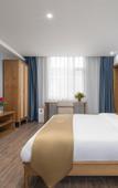 Туры в отель Floral Hotel ·Shanghai Huachen Yuexi hotel (Chongming Island near Xisha Pearl Lake scenic spot)