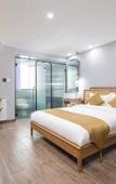 Туры в отель Floral Hotel ·Shanghai Huachen Yuexi hotel (Chongming Island near Xisha Pearl Lake scenic spot)