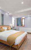 Туры в отель Floral Hotel ·Shanghai Huachen Yuexi hotel (Chongming Island near Xisha Pearl Lake scenic spot)