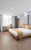 Туры в отель Floral Hotel ·Shanghai Huachen Yuexi hotel (Chongming Island near Xisha Pearl Lake scenic spot)