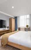 Туры в отель Floral Hotel ·Shanghai Huachen Yuexi hotel (Chongming Island near Xisha Pearl Lake scenic spot)