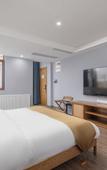 Туры в отель Floral Hotel ·Shanghai Huachen Yuexi hotel (Chongming Island near Xisha Pearl Lake scenic spot)