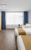 Туры в отель Floral Hotel ·Shanghai Huachen Yuexi hotel (Chongming Island near Xisha Pearl Lake scenic spot)