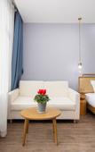 Туры в отель Floral Hotel ·Shanghai Huachen Yuexi hotel (Chongming Island near Xisha Pearl Lake scenic spot)