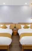 Туры в отель Floral Hotel ·Shanghai Huachen Yuexi hotel (Chongming Island near Xisha Pearl Lake scenic spot)