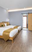 Туры в отель Floral Hotel ·Shanghai Huachen Yuexi hotel (Chongming Island near Xisha Pearl Lake scenic spot)