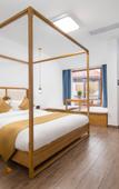 Туры в отель Floral Hotel ·Shanghai Huachen Yuexi hotel (Chongming Island near Xisha Pearl Lake scenic spot)
