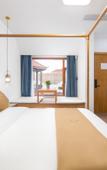 Туры в отель Floral Hotel ·Shanghai Huachen Yuexi hotel (Chongming Island near Xisha Pearl Lake scenic spot)