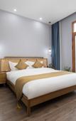 Туры в отель Floral Hotel ·Shanghai Huachen Yuexi hotel (Chongming Island near Xisha Pearl Lake scenic spot)