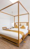 Туры в отель Floral Hotel ·Shanghai Huachen Yuexi hotel (Chongming Island near Xisha Pearl Lake scenic spot)