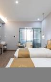 Туры в отель Floral Hotel ·Shanghai Huachen Yuexi hotel (Chongming Island near Xisha Pearl Lake scenic spot)