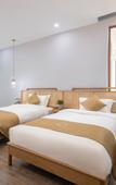 Туры в отель Floral Hotel ·Shanghai Huachen Yuexi hotel (Chongming Island near Xisha Pearl Lake scenic spot)