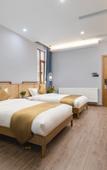 Туры в отель Floral Hotel ·Shanghai Huachen Yuexi hotel (Chongming Island near Xisha Pearl Lake scenic spot)