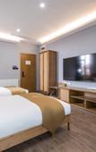 Туры в отель Floral Hotel ·Shanghai Huachen Yuexi hotel (Chongming Island near Xisha Pearl Lake scenic spot)
