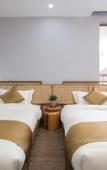 Туры в отель Floral Hotel ·Shanghai Huachen Yuexi hotel (Chongming Island near Xisha Pearl Lake scenic spot)