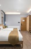 Туры в отель Floral Hotel ·Shanghai Huachen Yuexi hotel (Chongming Island near Xisha Pearl Lake scenic spot)