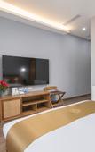 Туры в отель Floral Hotel ·Shanghai Huachen Yuexi hotel (Chongming Island near Xisha Pearl Lake scenic spot)