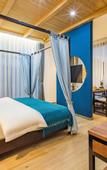 Туры в отель Floral Hotel·Zhujiajian Muting Hotel(Nansha Branch)