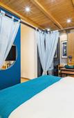 Туры в отель Floral Hotel·Zhujiajian Muting Hotel(Nansha Branch)