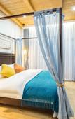 Туры в отель Floral Hotel·Zhujiajian Muting Hotel(Nansha Branch)