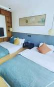 Туры в отель Floral Hotel·Zhujiajian Muting Hotel(Nansha Branch)