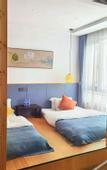 Туры в отель Floral Hotel·Zhujiajian Muting Hotel(Nansha Branch)