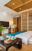Туры в отель Floral Hotel·Zhujiajian Muting Hotel(Nansha Branch)