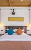 Туры в отель Floral Hotel·Zhujiajian Muting Hotel(Nansha Branch)