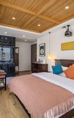Туры в отель Floral Hotel·Zhujiajian Muting Hotel(Nansha Branch)