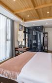 Туры в отель Floral Hotel·Zhujiajian Muting Hotel(Nansha Branch)