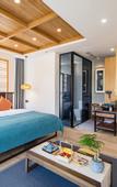 Туры в отель Floral Hotel·Zhujiajian Muting Hotel(Nansha Branch)