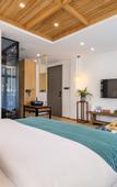 Туры в отель Floral Hotel·Zhujiajian Muting Hotel(Nansha Branch)