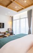 Туры в отель Floral Hotel·Zhujiajian Muting Hotel(Nansha Branch)
